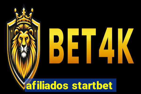 afiliados startbet